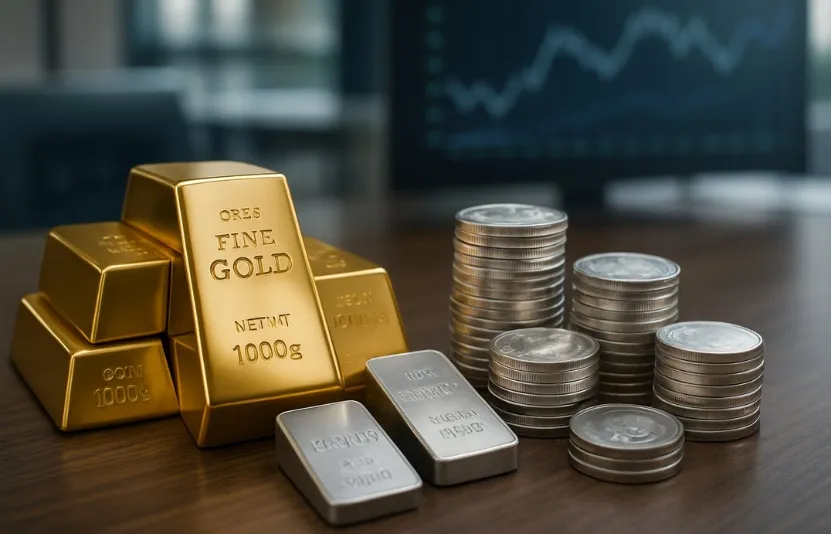 Nhân tố quan trọng ảnh hưởng tới Kim loại và Năng lượng ngày 07/04/2026